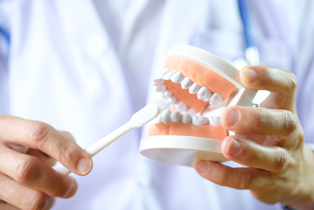 4 Ways Gum Disease Can Impact Your Overall Health